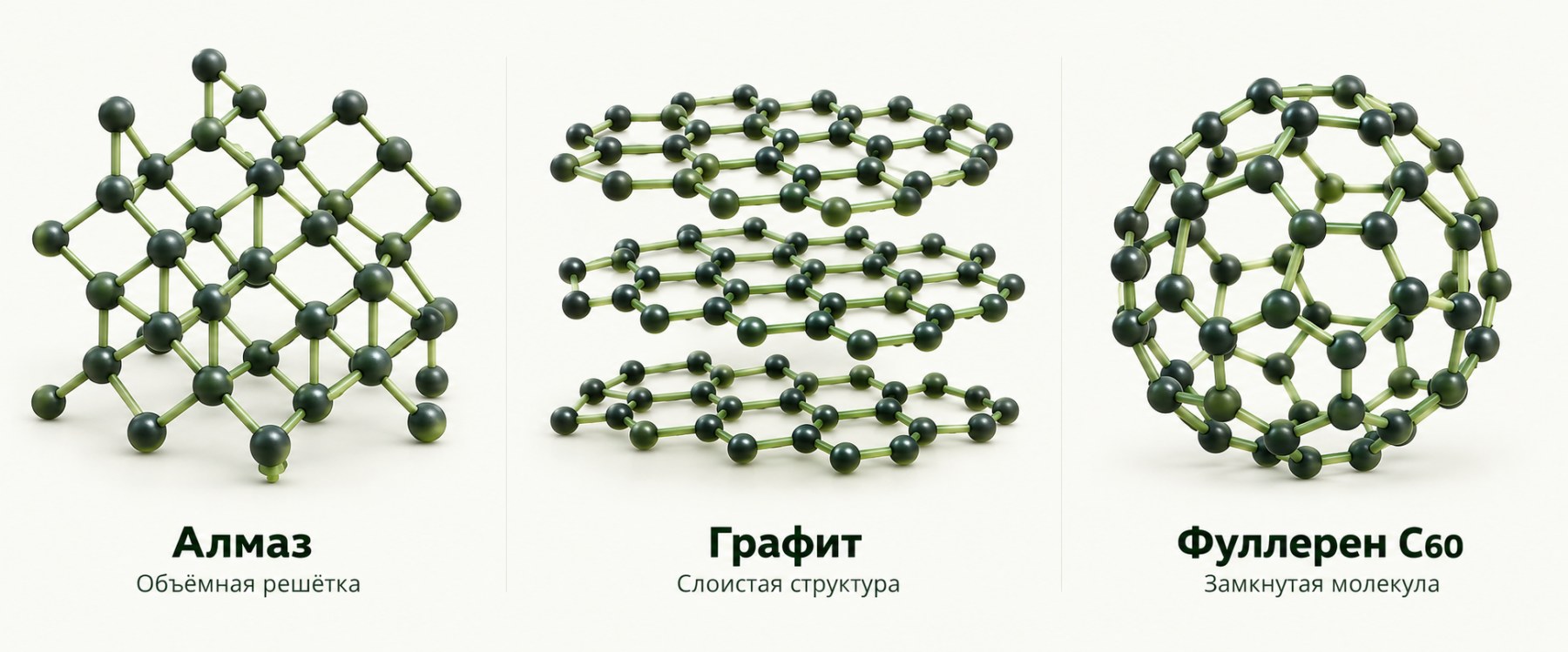 Сравнение малекула Фуллерен.png